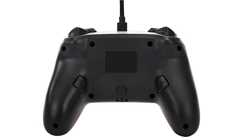 Enhanced Wired Controller for Nintendo Switch Pikachu Moods